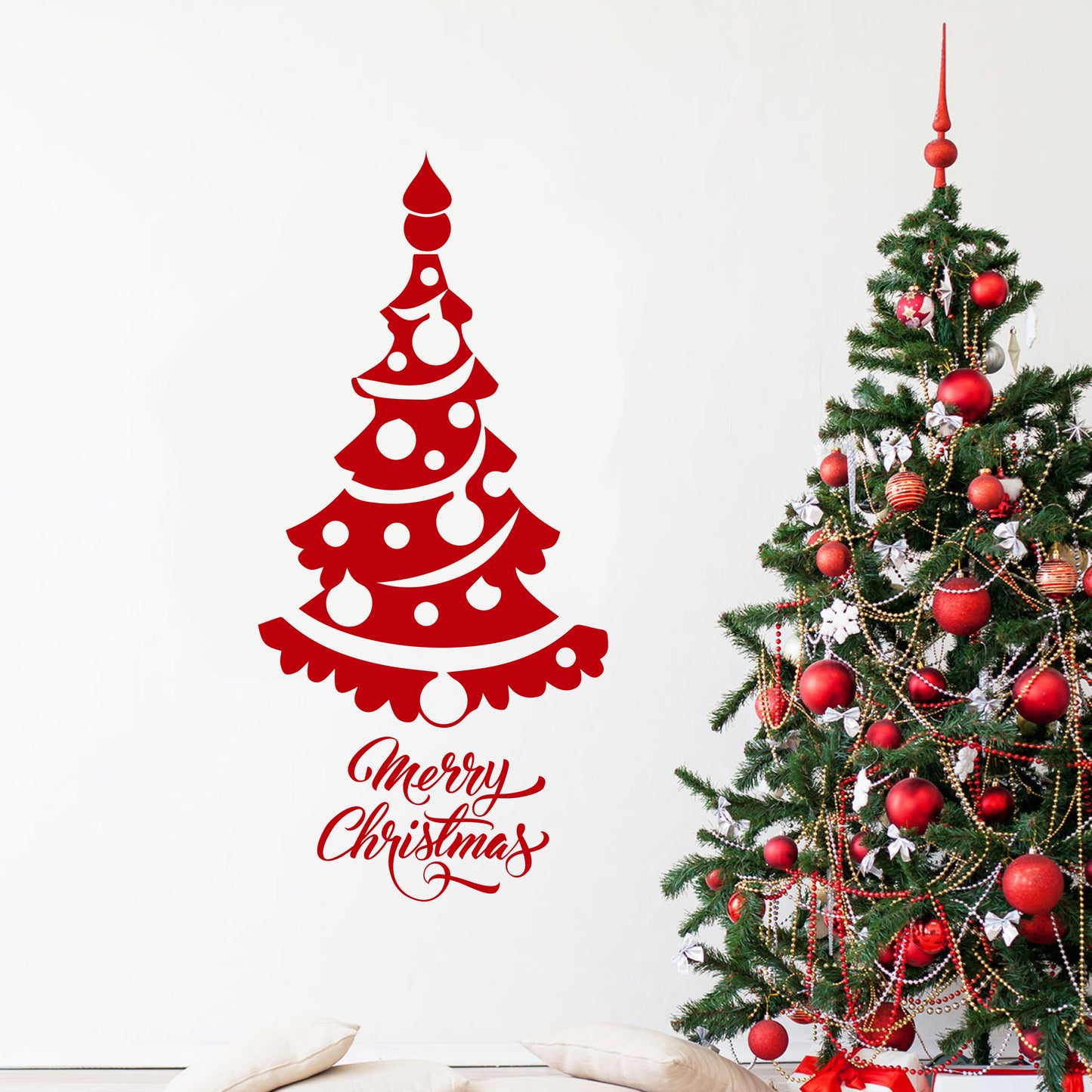 Vinilo Navideño - NAV045