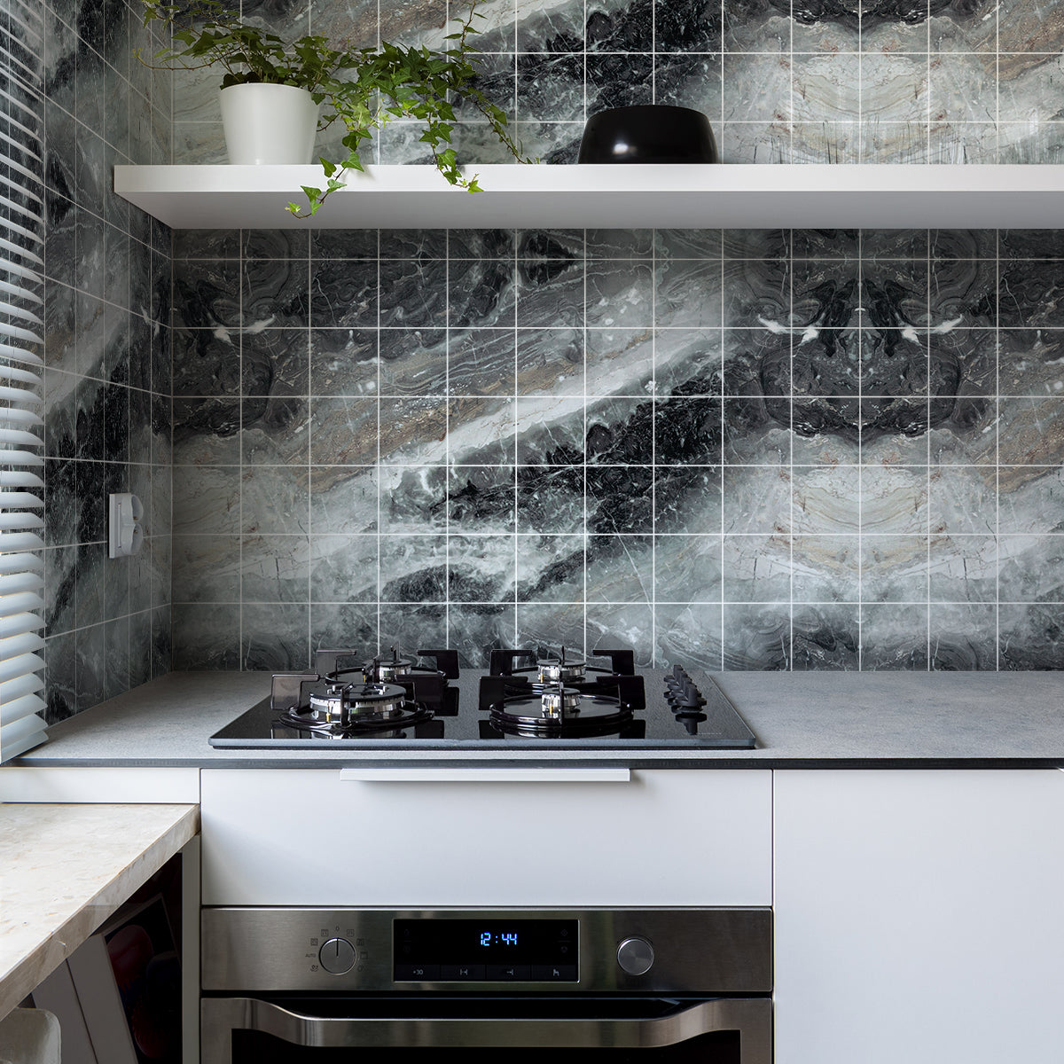 Vinilos para azulejos- 10 unidades - VA408