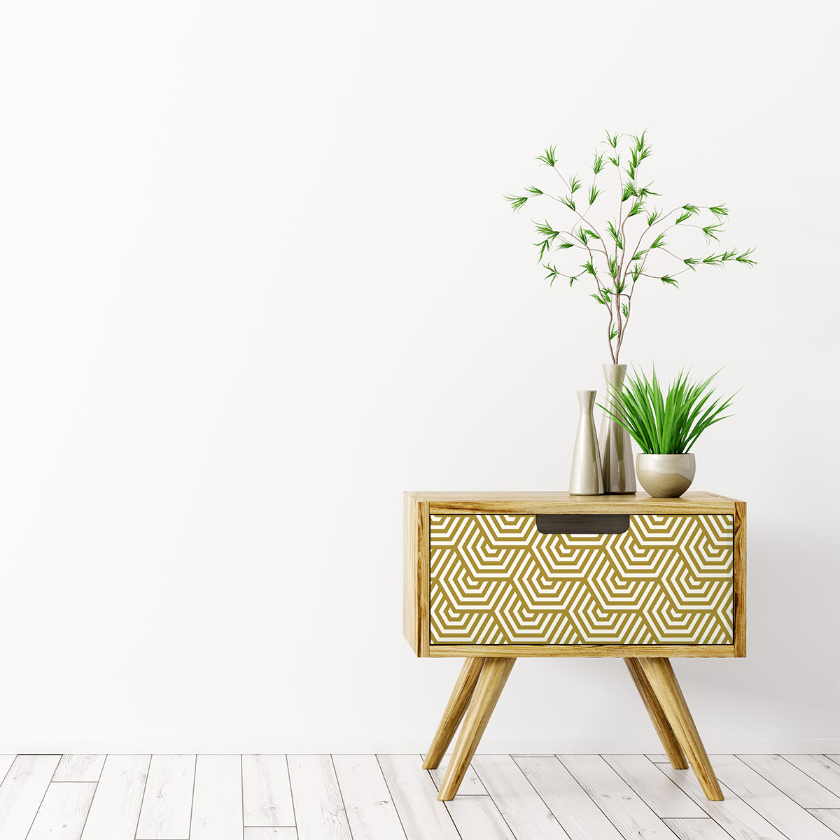 Vinilo Escandinavo para Muebles - ME0107