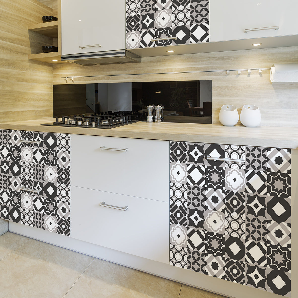 Vinilo para muebles - MAM272