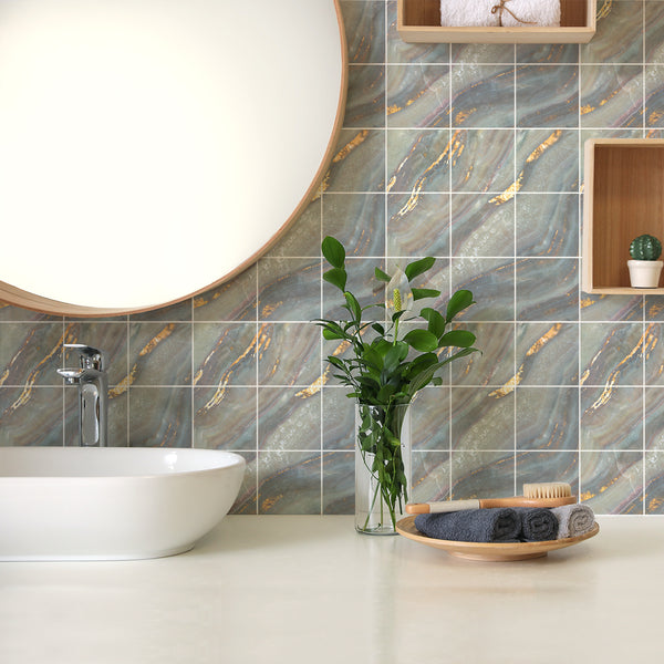 Vinilos para azulejos - 10 unidades - VA395