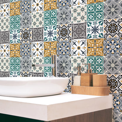 Vinilos para azulejos - 10 unidades - VA369