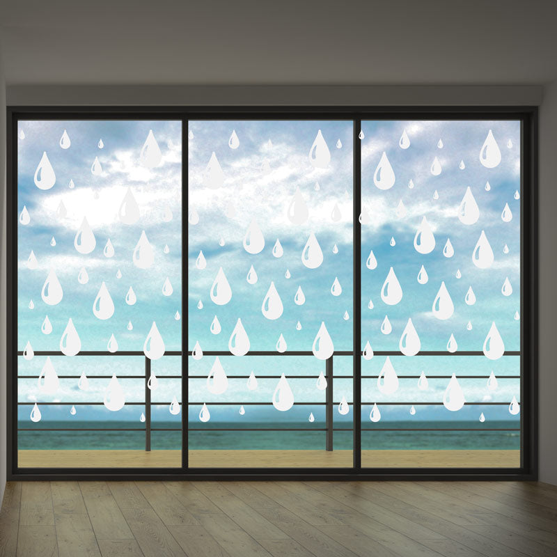 Vinilo Esmerilado 100x60cm  - VE006