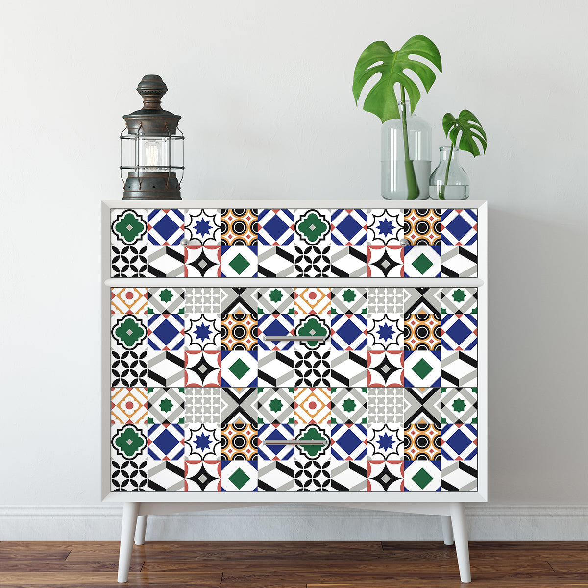 Vinilo para muebles - MAM271
