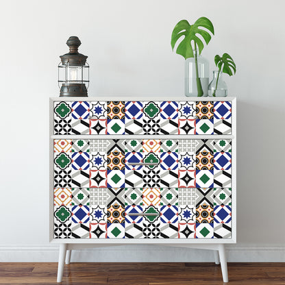 Vinilo para muebles - MAM271