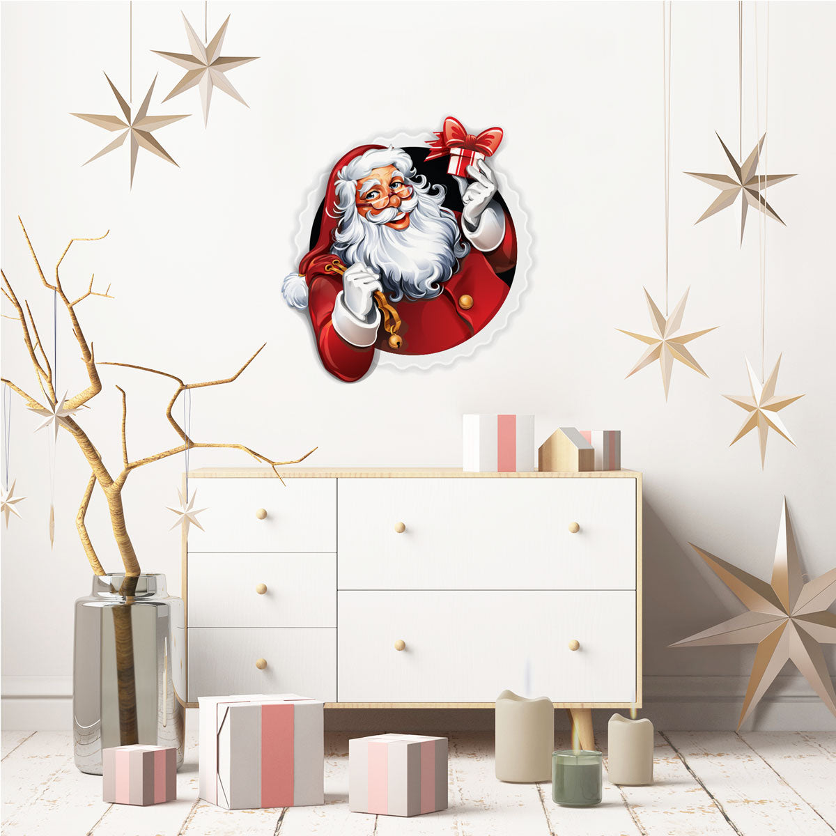 Vinilo Navideño - NAV006