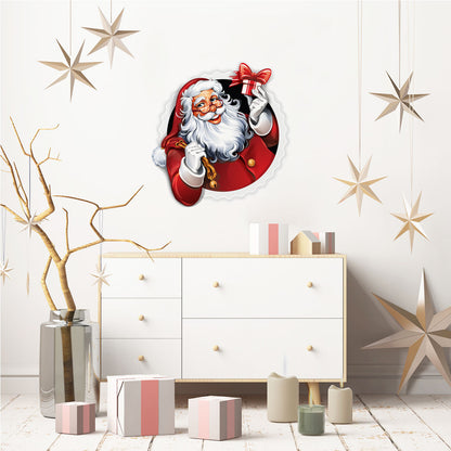 Vinilo Navideño - NAV006
