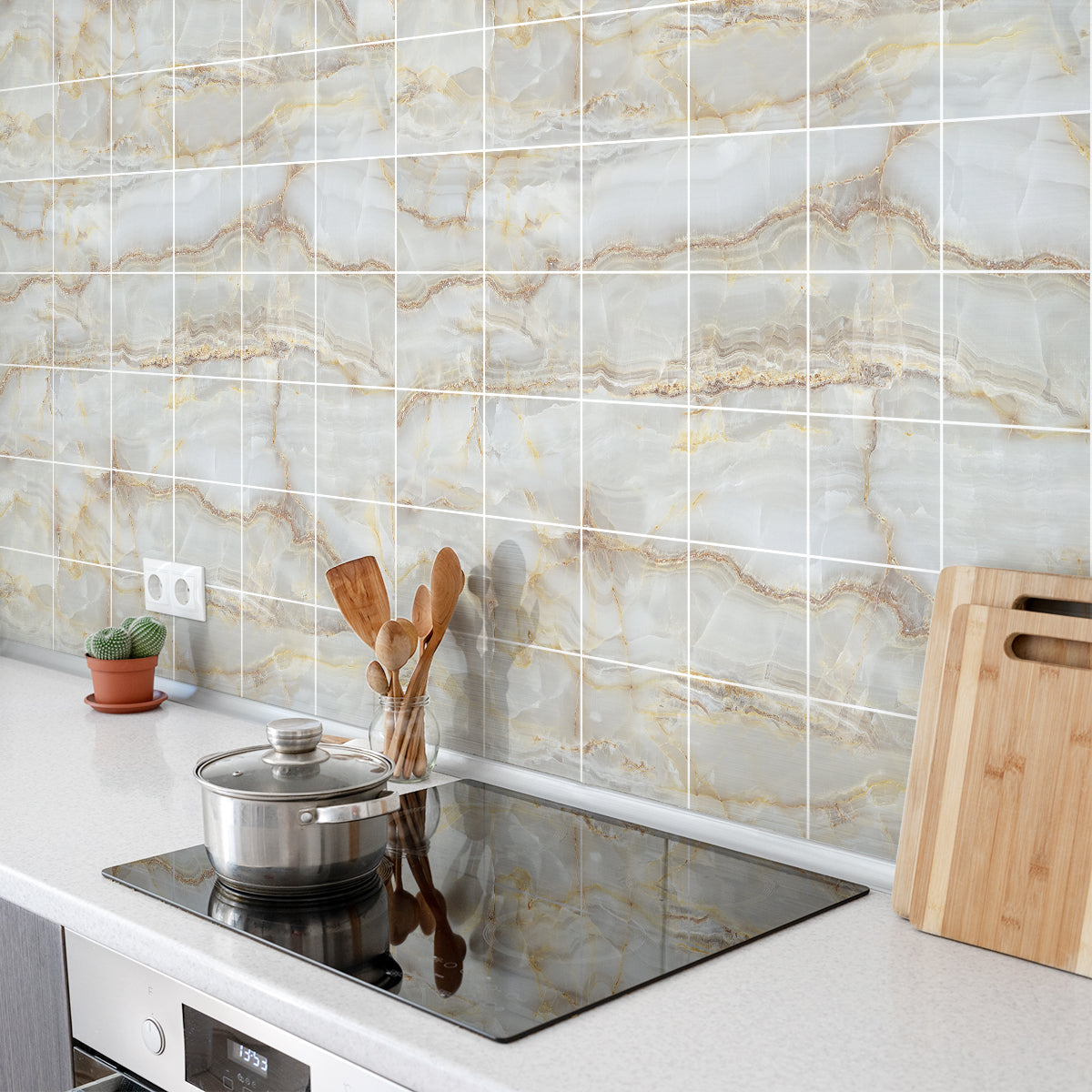 Vinilos para azulejos - 10 unidades - VA393