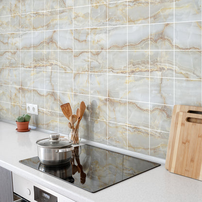 Vinilos para azulejos - 10 unidades - VA393
