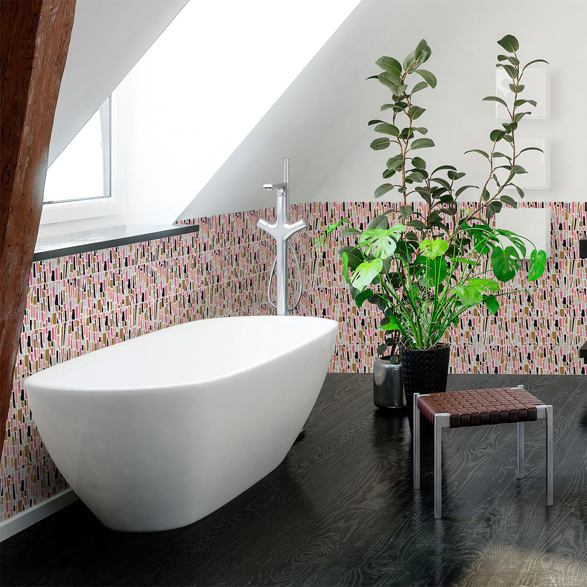 Vinilos para azulejos - 10 unidades - VA256