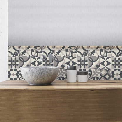 Vinilos para azulejos - 10 unidades - VA301