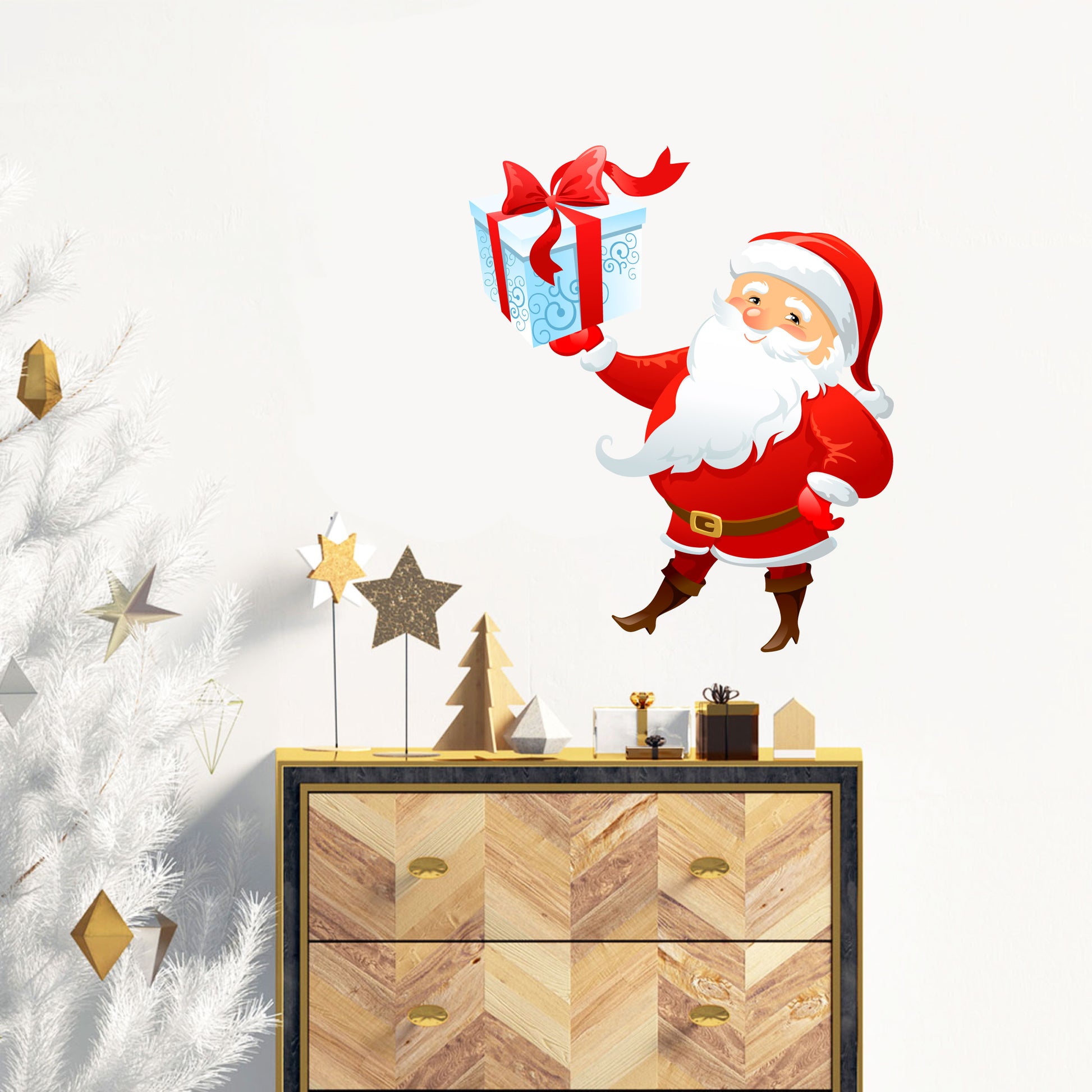 Vinilo Navideño - NAV017