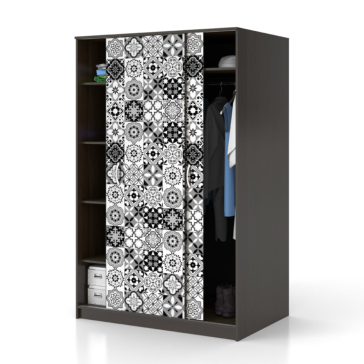Vinilo para muebles - MA269