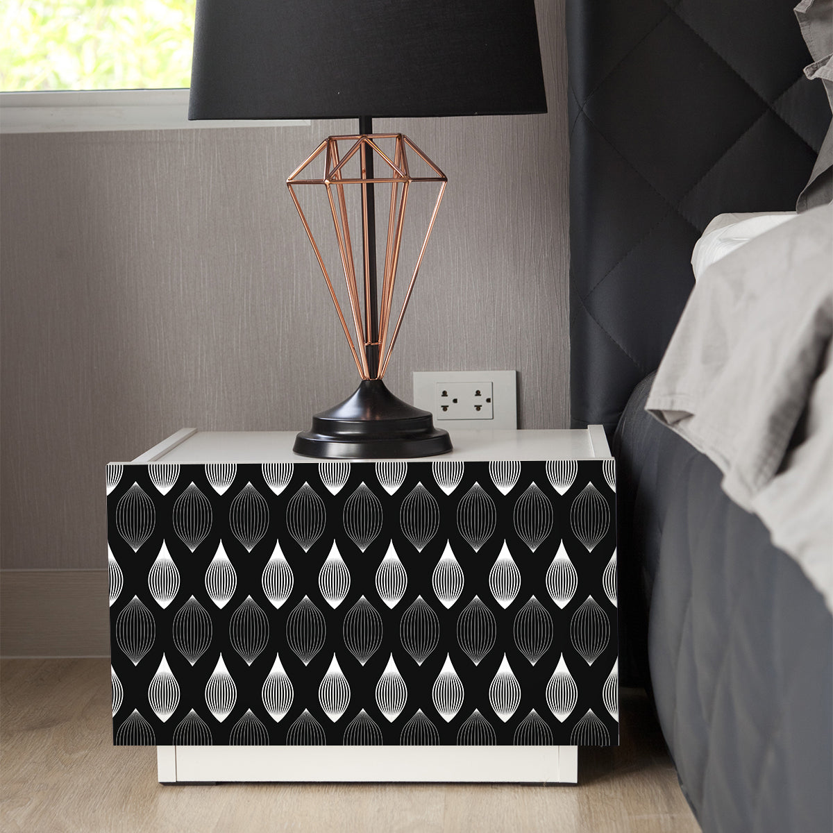 Vinilo para Muebles Escandinavo - ME2554
