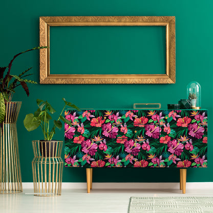 Vinilo para Muebles Tropica - MET2072