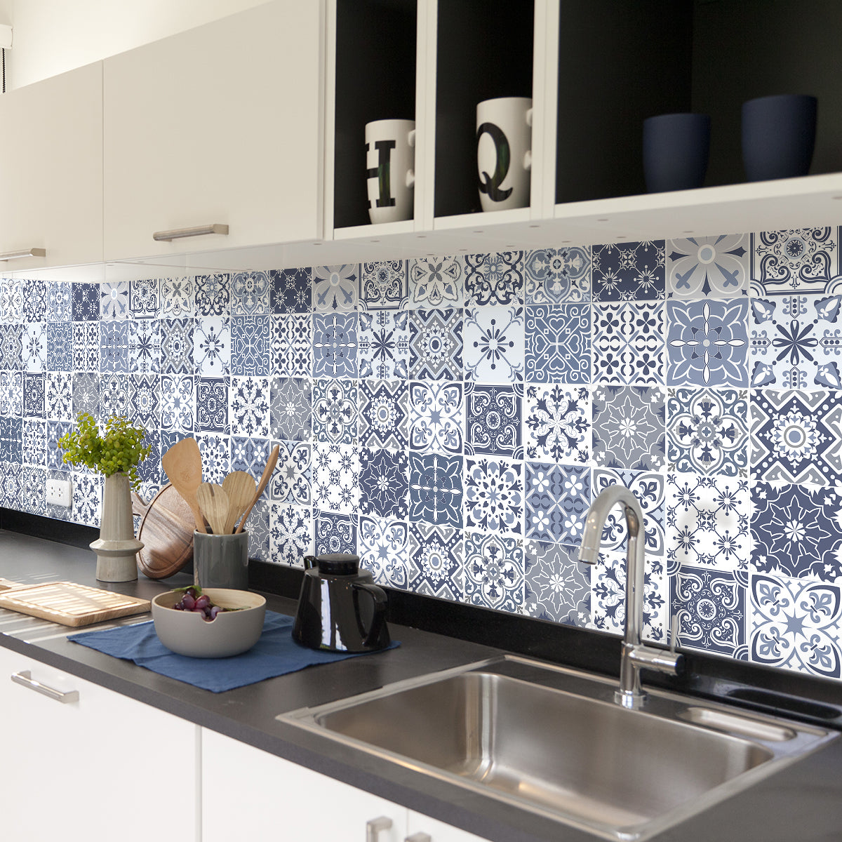 Vinilos para azulejos - 10 unidades - VA328