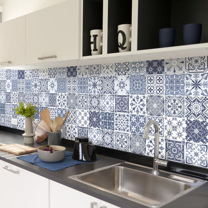 Vinilos para azulejos - 10 unidades - VA328