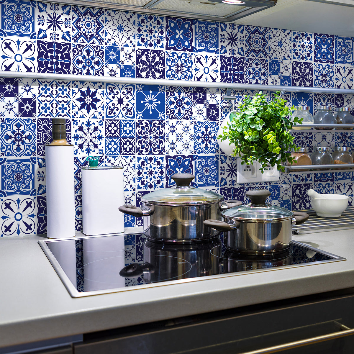Vinilos para azulejos - 10 unidades - VA361