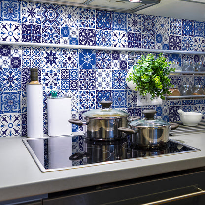 Vinilos para azulejos - 10 unidades - VA361