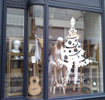 Vinilo Navideño - NAV045