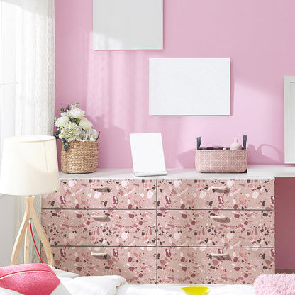 Vinilo para Muebles Terrazo Modelo  - MT3465