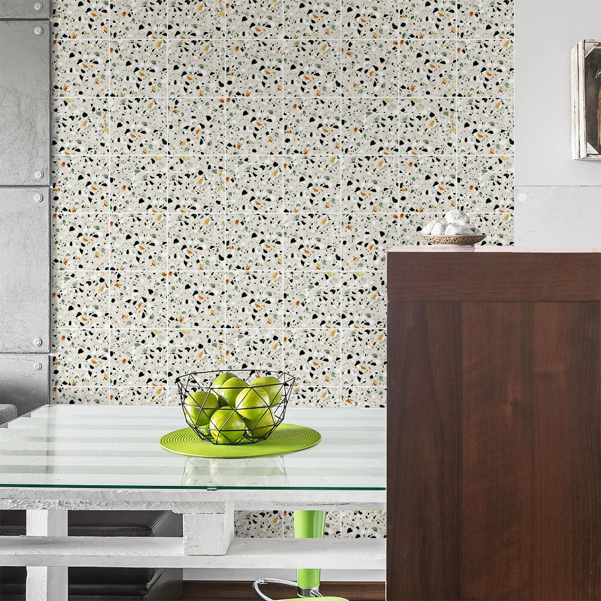 Vinilos para azulejos - 10 unidades - VA244