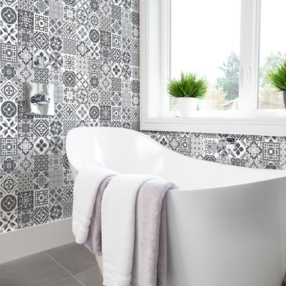 Vinilos para azulejos - 10 unidades - VA341