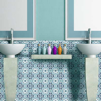 Vinilos para azulejos - 10 unidades - VA071