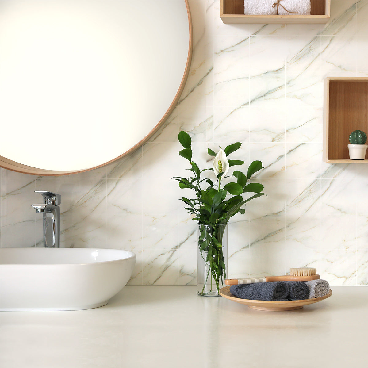 Vinilos para azulejos - 10 unidades - VA385