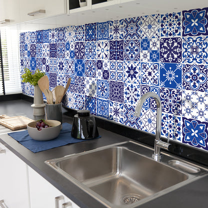 Vinilos para azulejos - 10 unidades - VA361