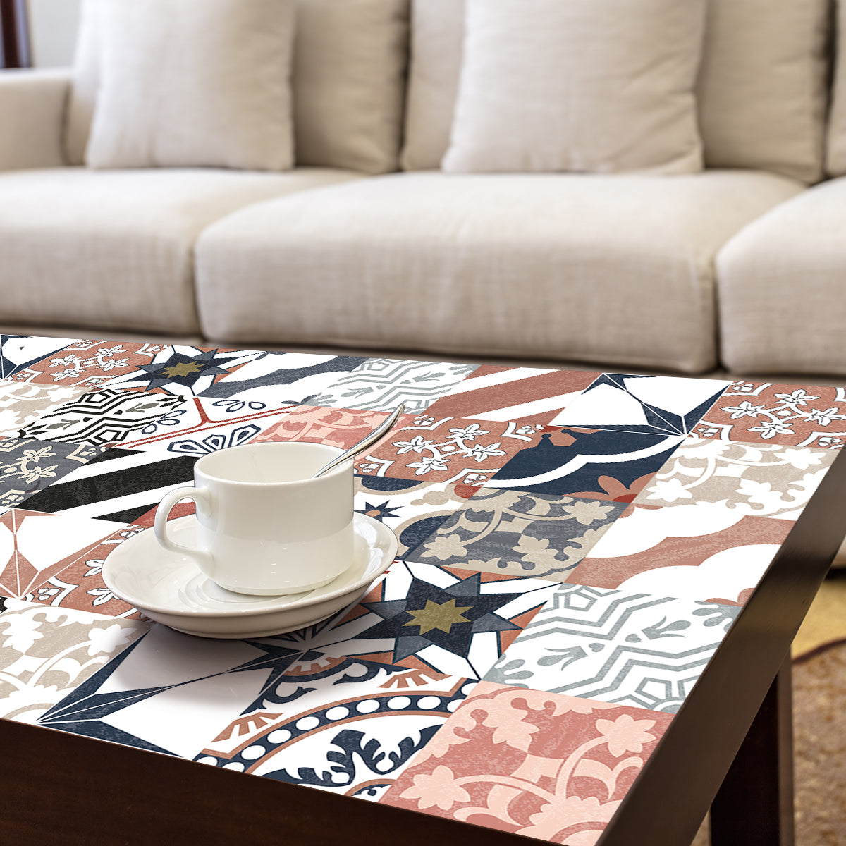 Vinilo para Muebles - MA1851