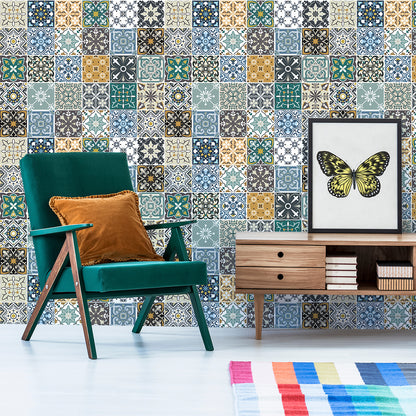 Vinilos para azulejos - 10 unidades - VA337