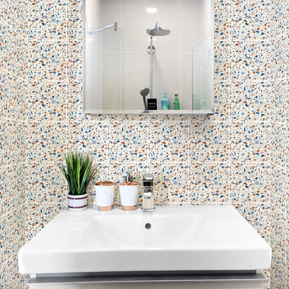Vinilos para azulejos - 10 unidades - VA377
