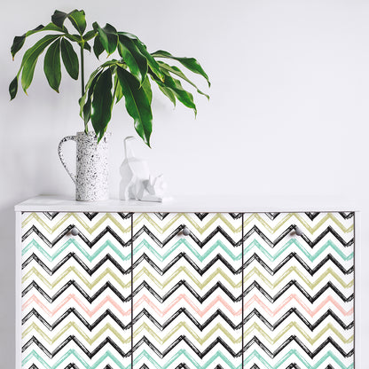 Vinilo para Muebles Escandinavo - ME2530
