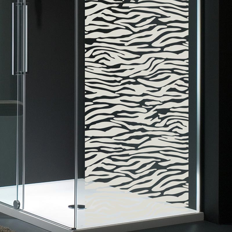 Vinilo Esmerilado 100x60cm  - VE010
