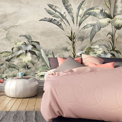 Mural Selva Tropical - MT191