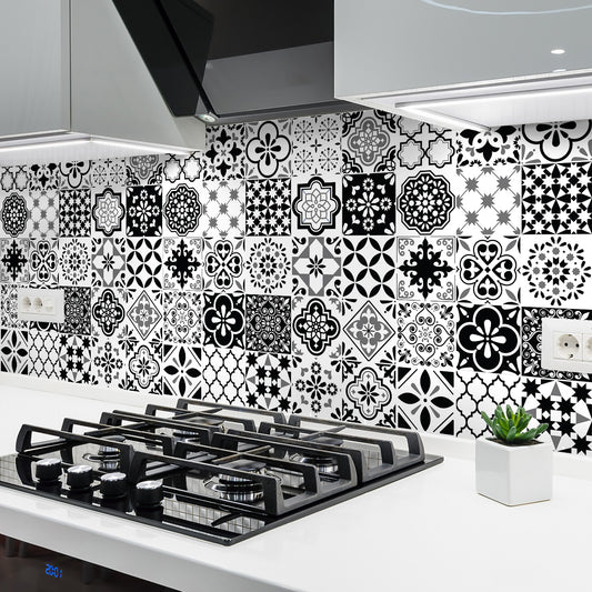 Vinilos para azulejos - 10 unidades - VA188