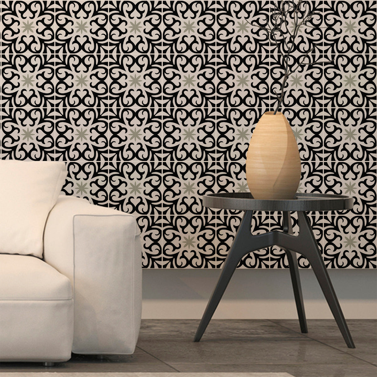 Vinilos para azulejos - 10 unidades - VA074