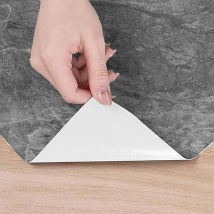 Vinilo Autoadhesivo Simil Marmol - 100x100cm - MM3545