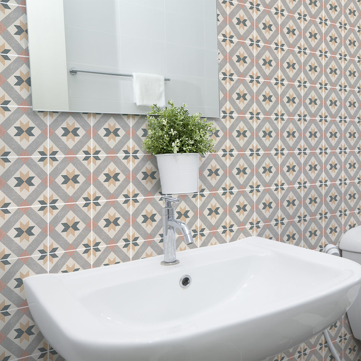 Vinilos para azulejos - 10 unidades - VA314