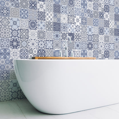 Vinilos para azulejos - 10 unidades - VA356