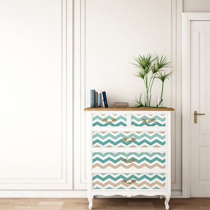 Vinilo Escandinavo para Muebles - ME0119