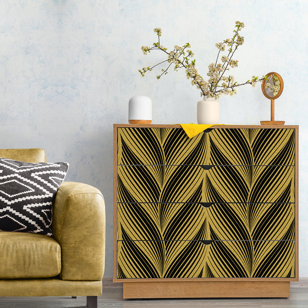 Vinilo para Muebles Escandinavo  - ME2691
