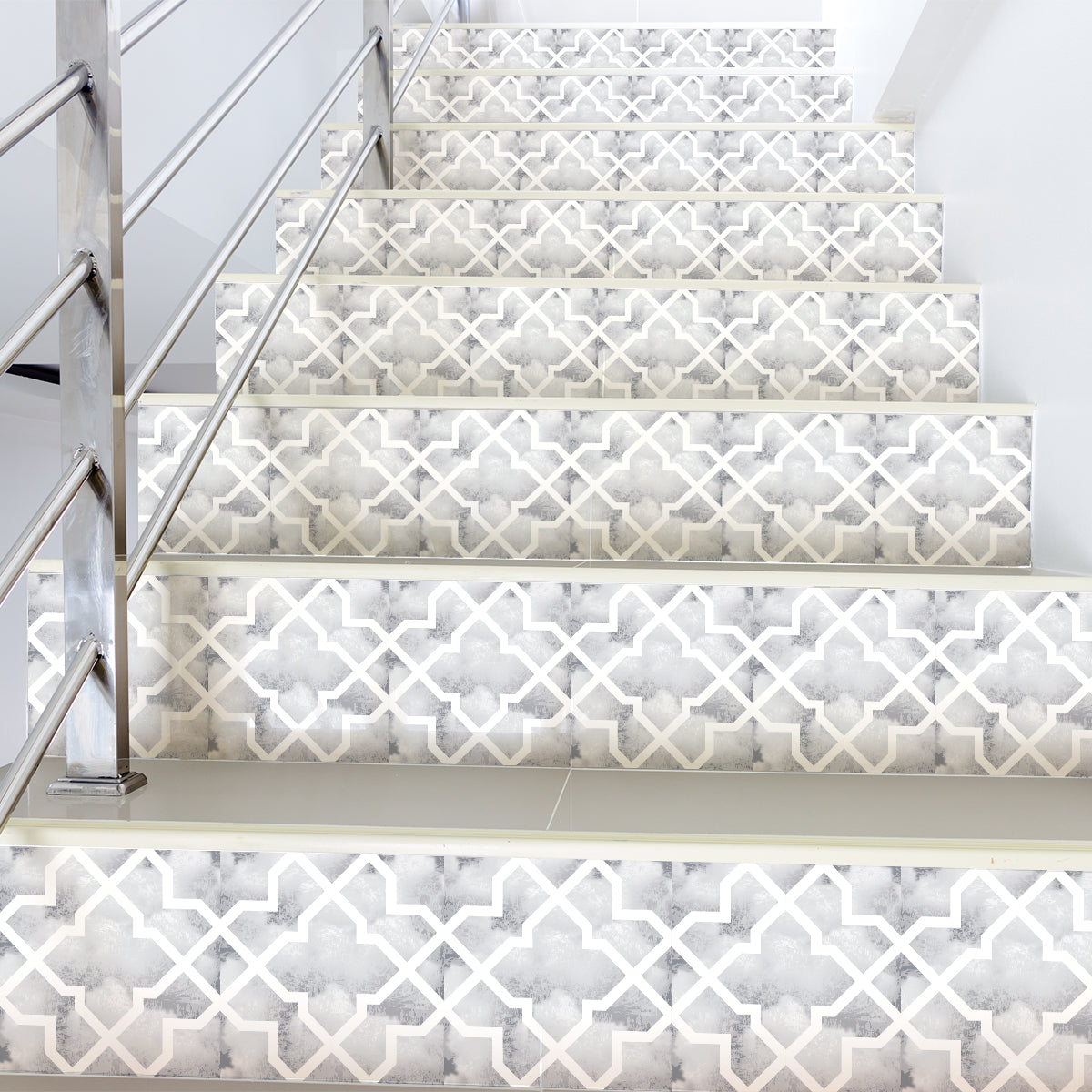 Vinilo Autoadhesivo Para Escaleras Pack por 2 unidades Modelo E313