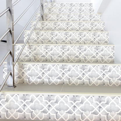Vinilo Autoadhesivo Para Escaleras Pack por 2 unidades Modelo E313