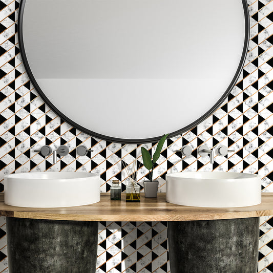 Vinilos para azulejos - 10 unidades - VA226