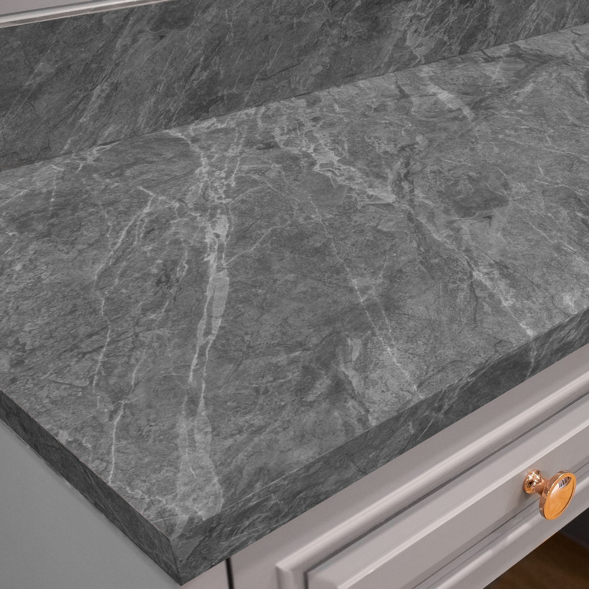 Vinilo Autoadhesivo Simil Marmol - 100x100cm - MM3545