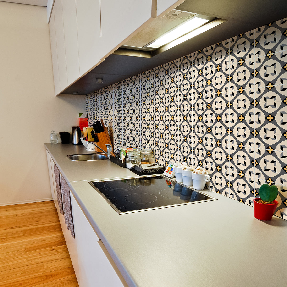 Vinilos para azulejos - 10 unidades - VA283