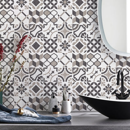 Vinilos para azulejos - 10 unidades - VA308