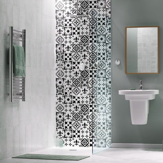Vinilos para azulejos - 10 unidades - VA044